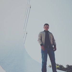 Meet your Posher, William